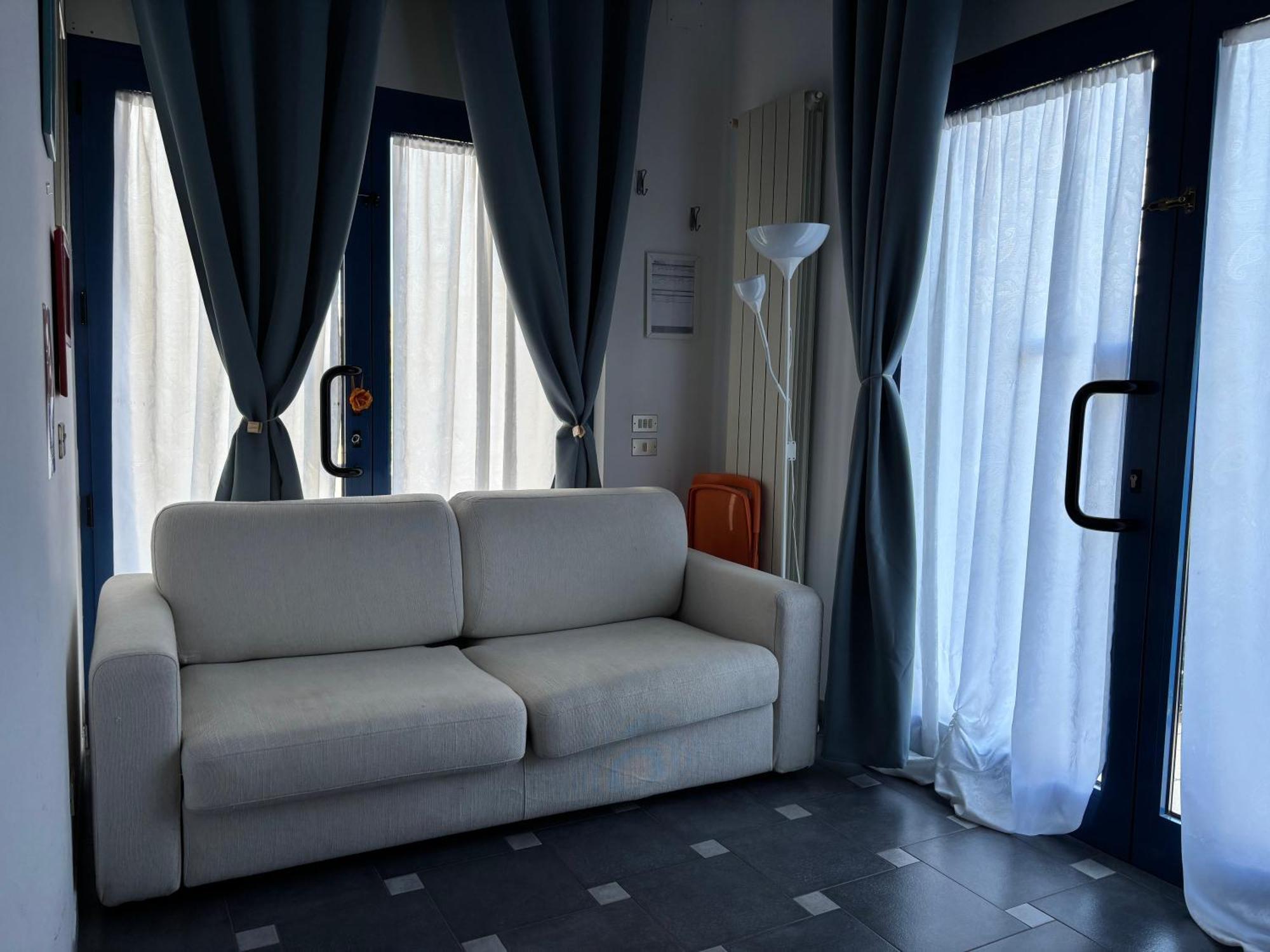 Bed and Breakfast La Rosa Di Rebecca Монополі Екстер'єр фото