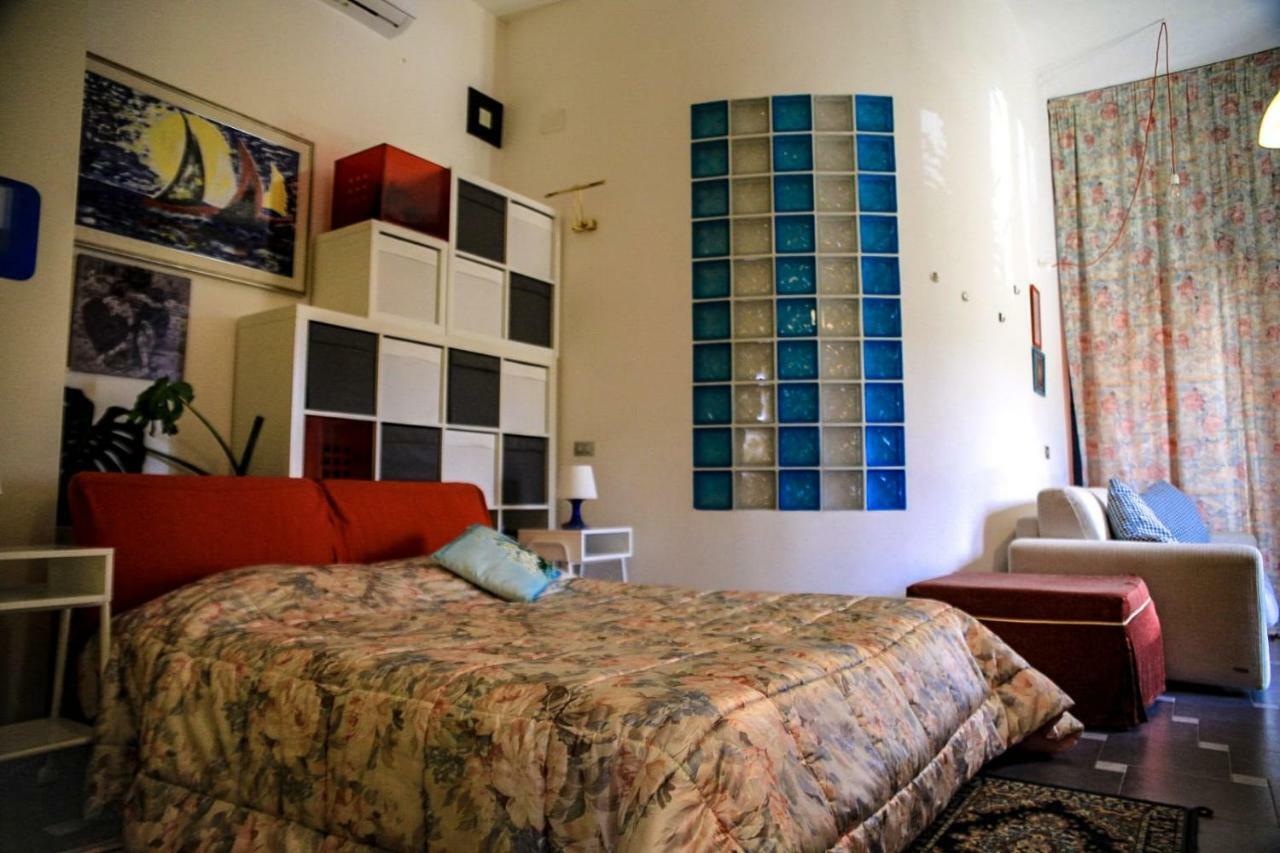 Bed and Breakfast La Rosa Di Rebecca Монополі Екстер'єр фото